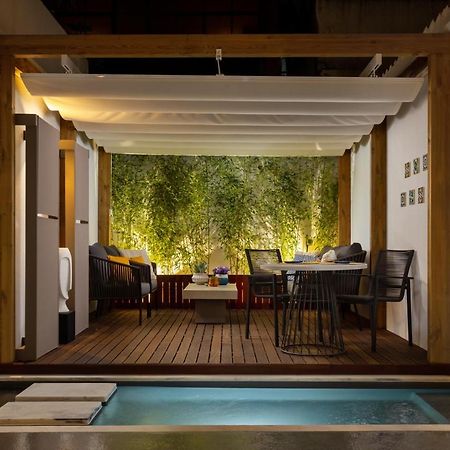 Stupendo- Two Rooms, Patio With Refreshing Pond-Center-Air Conditioning-Free Park Lisboa Dış mekan fotoğraf