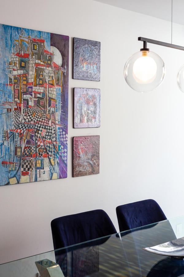 Stupendo- Two Rooms, Patio With Refreshing Pond-Center-Air Conditioning-Free Park Lisboa Dış mekan fotoğraf