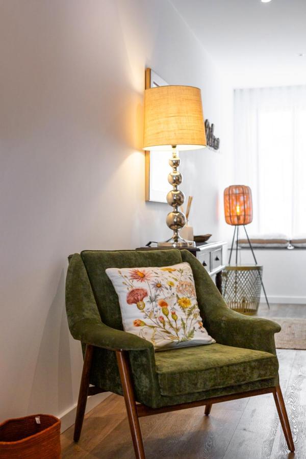 Stupendo- Two Rooms, Patio With Refreshing Pond-Center-Air Conditioning-Free Park Lisboa Dış mekan fotoğraf